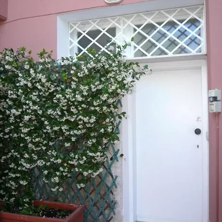 In Mit Grossem Garten דירה