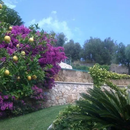 דירה In Mit Grossem Garten